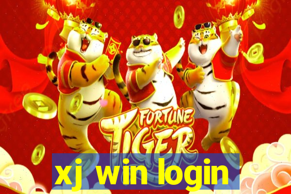 xj win login